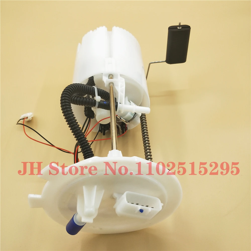 

JH Fuel Pump Assembly For Nissan X-Trail MK3 T32 1.6 4WD 17040-4BA2A 170404BA2A 17040-4BB1A 170404BB1A 17040-4BA1A 17040-4EF1A