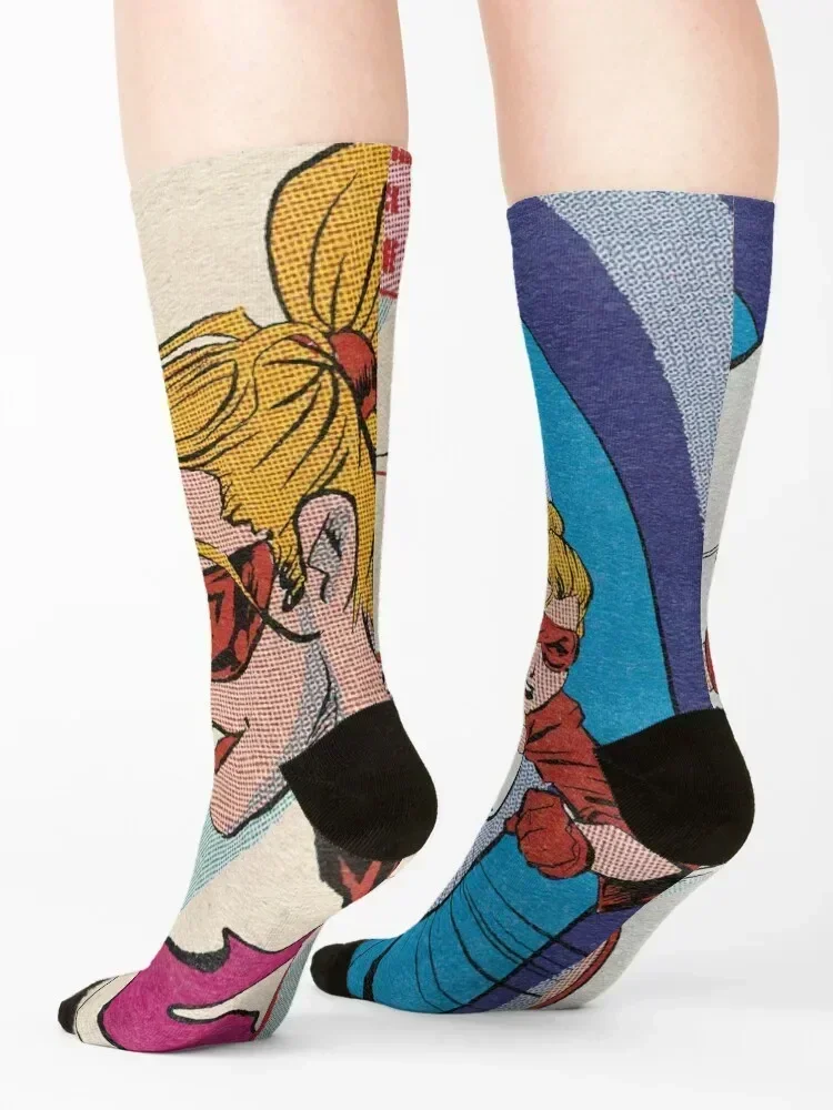 جوارب Tachyon للرجال مضادة للانزلاق لكرة القدم الفاخرة على الموضة اليابانية للرجال والنساء