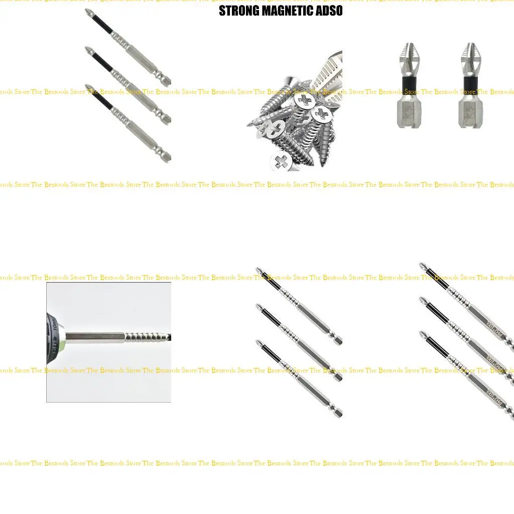 

12pf K5 Cruciforming Durecdrire Heads Crossing Suptriver Tips для стабильной работы инструмента