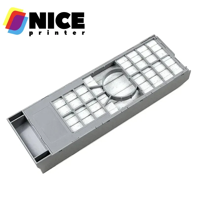 Контейнер для отходов чернил для EPSON 3800 3880 3850 3885 3890 P800 P807 P808 D7 D700 D800 D860 D870, 1 шт.