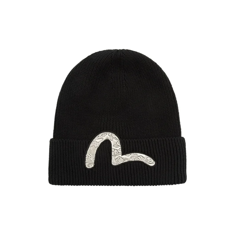 EVISU Beanies Unisex 2EAHTU3HT7049XXCT