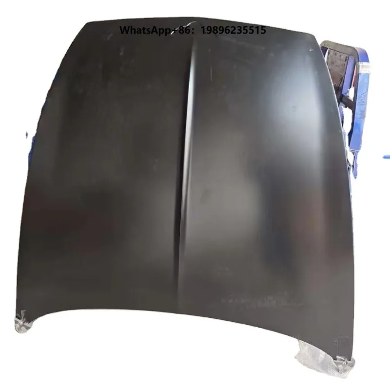 For Mulsanne Engine Cover-White Used Replacement Part with 3-Month Warranty