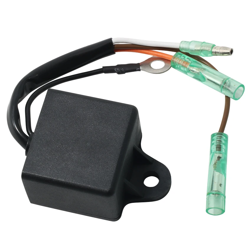Für Tohatsu M2.5A M2.5A2 M3.5A2 M3.5B M3.5B2 OEM:3F0-06060-0 3F0060600 Elektrische Teile Starter-Magnetrelais – Detail 3