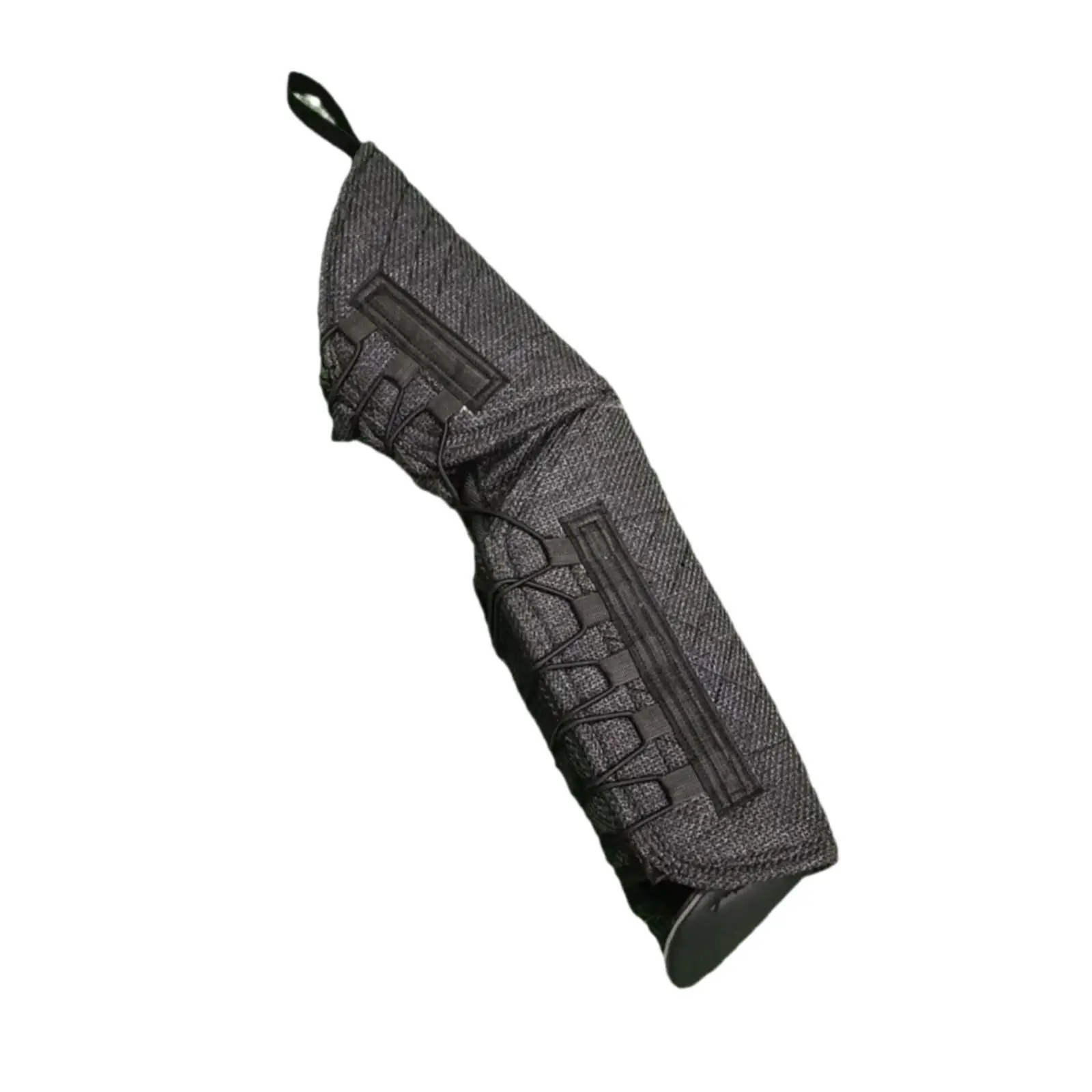 

Dog Bite Sleeve Anti Slip Training Agility Equipment Detachable Professional for Large Dogs for Agility Training Playing Biting