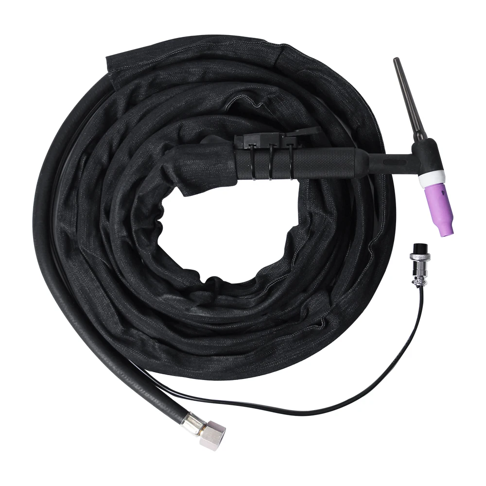 TIG250MPC Lasser MOS Buis Multifunctionele Schone Hot/Koude/TIG Puls KOUDE TIG Lasmachine 110/220 V