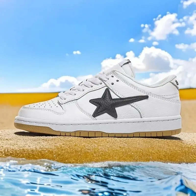 

Осенние модные кроссовки. Дышащая и прочная повседневная спортивная обувь для мужчин и женщин.