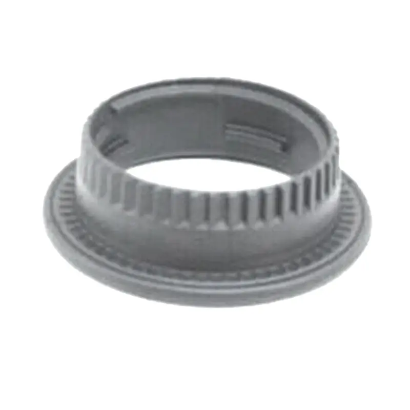 A73Q-Ignition Switch Chrome Trim Cover A9066800065 For Mercedes Benz W164 W212 R172 W639 X204 Ignition Key Decorative Rings view 3