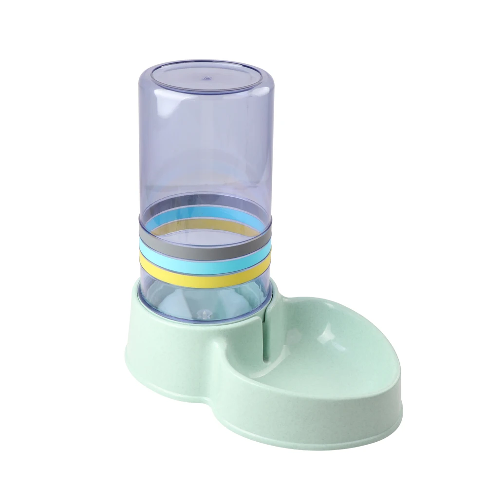 

Wholesale Fine Quality Vertical Pet'S Own Pet Water Dispenser With Small Bucket