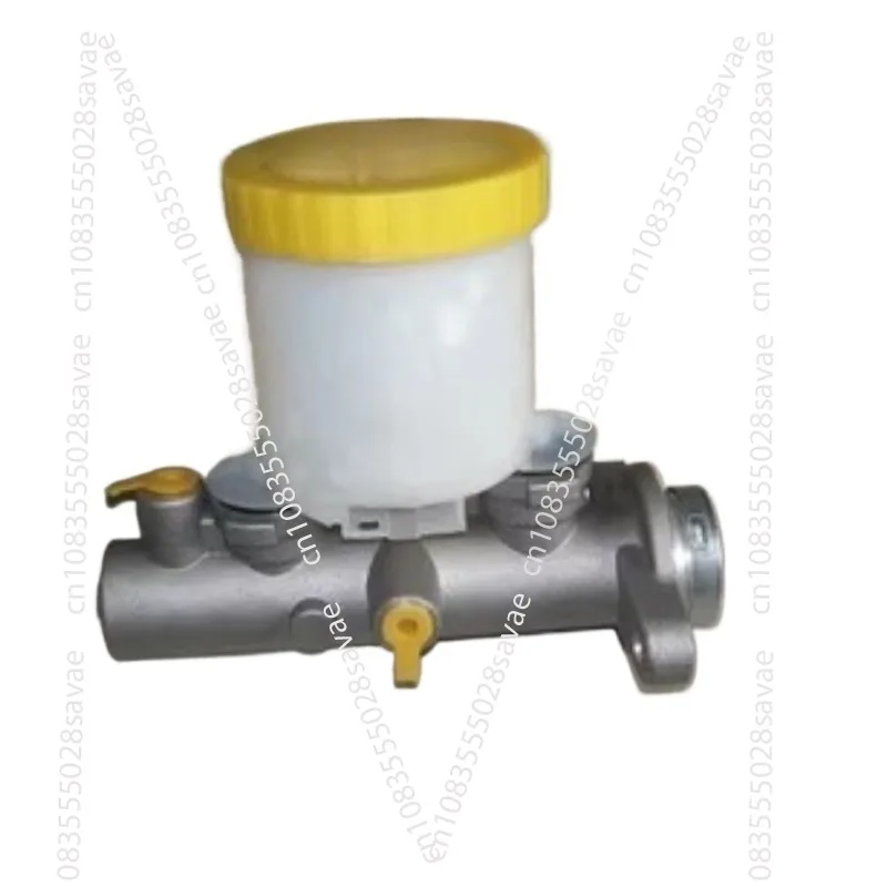 

Y60 brake drum/booster, brake master pump booster pump assembly