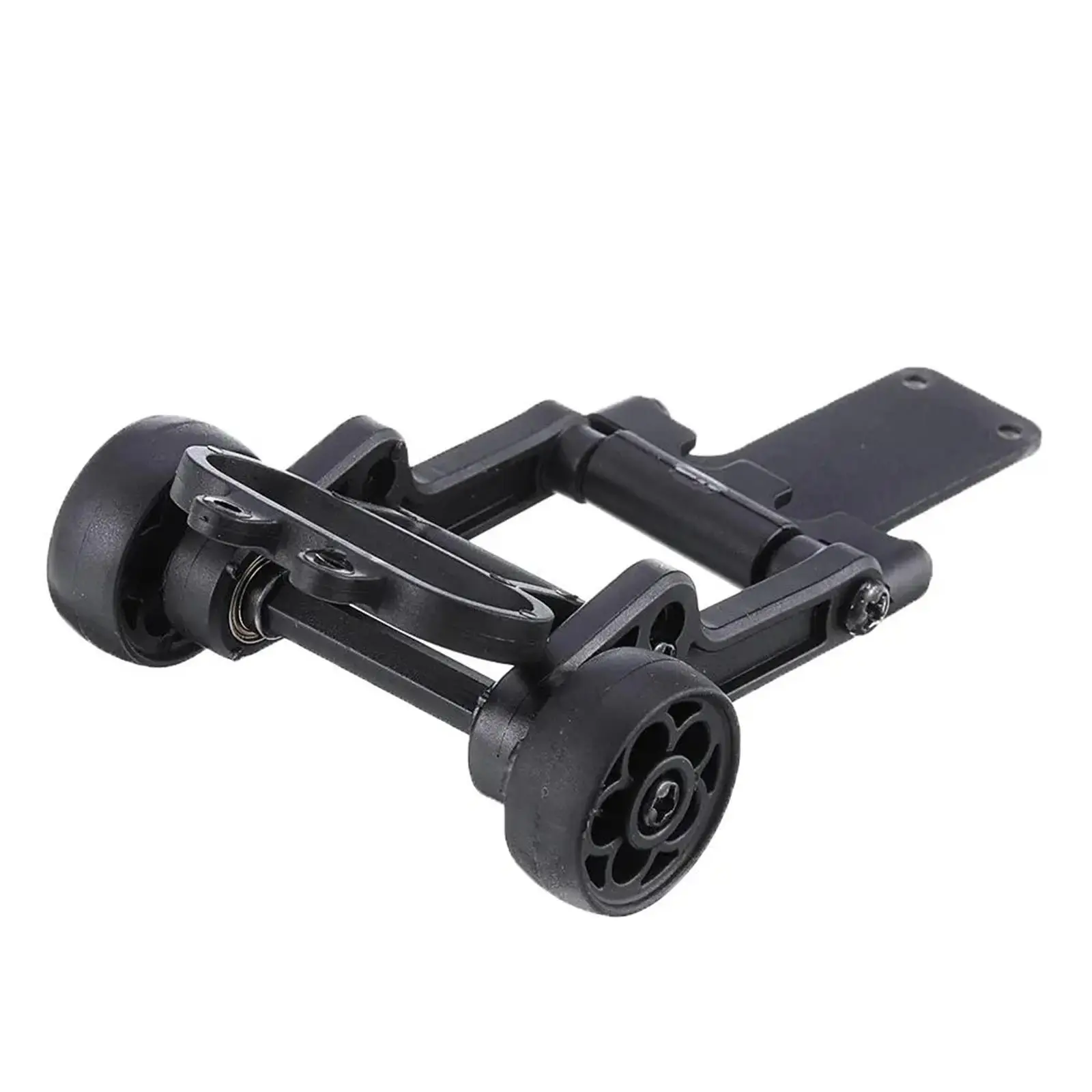 

Wheelie Bar Assembly Replace Parts for HBX 16889A 16889 1:16 DIY Accessories