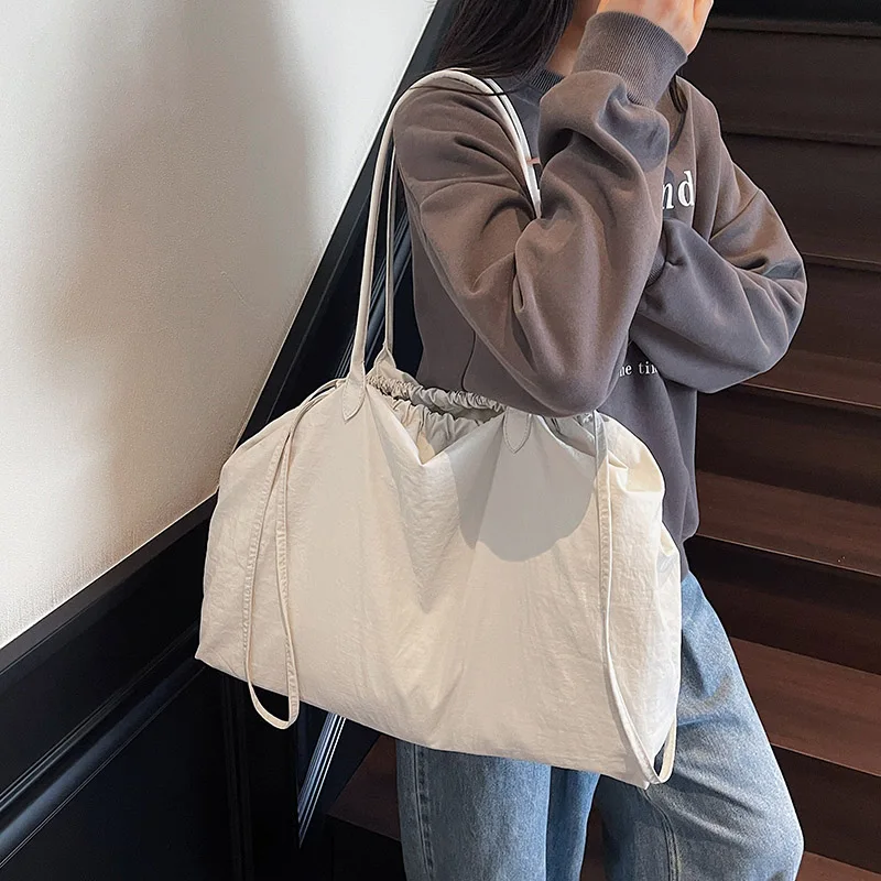Thumbnail 3 - #5 Latest Drawstring Bucket Bags Offers