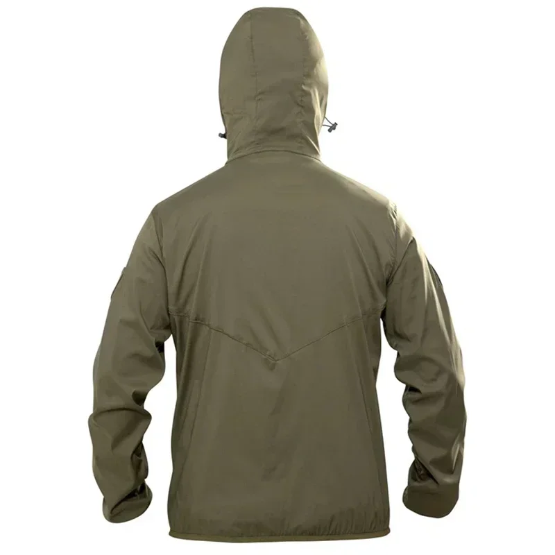 Hot Sale Men Summer Tactical Jacket Outdoor Light Quick Drying Camping Fishing Jacket Military Camo Hooded Sunscreen Clothing 4 Hot Sale Men Summer Tactical Jacket Outdoor Light Quick Drying Camping Fishing Jacket Military Camo Hooded Sunscreen Clothing 4