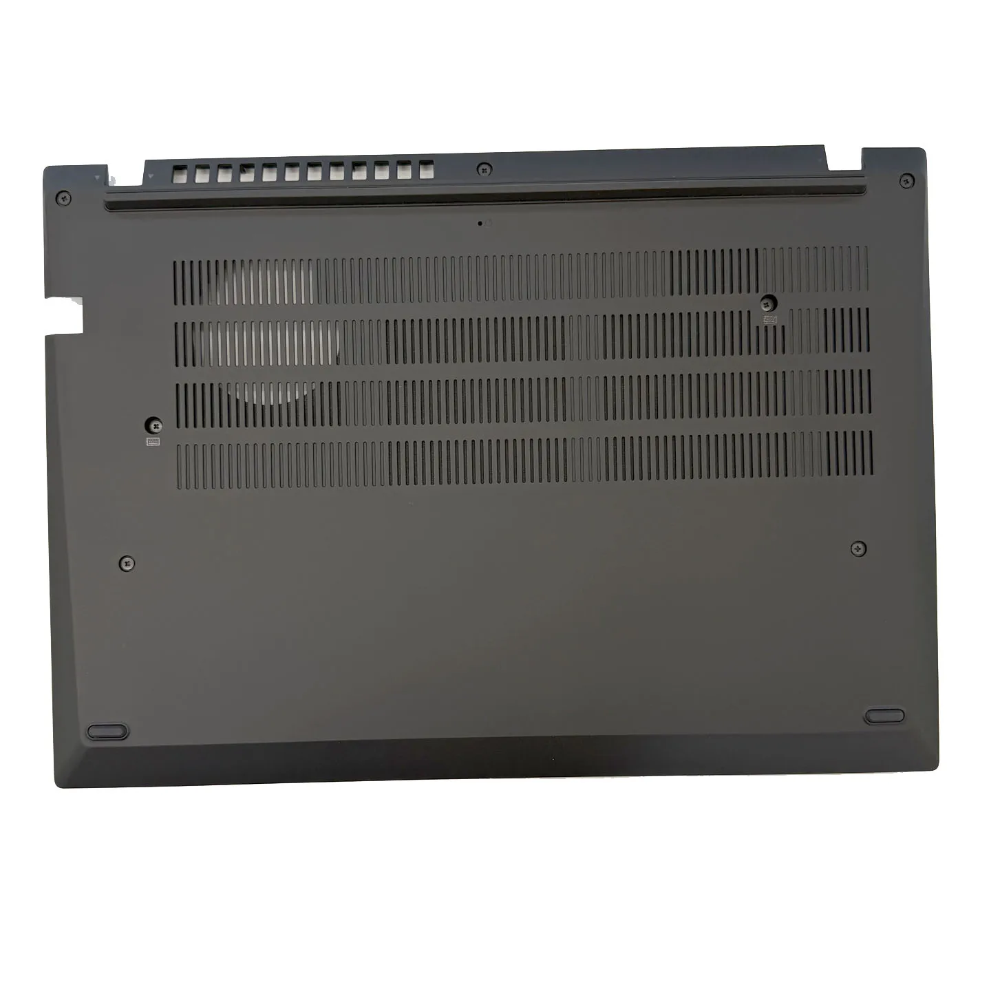 Immagine 3: Scocca Inferiore per Laptop ThinkPad T14 Gen5, Cover Inferiore 5Cb1M21612 5Cb1M21664, Accessori e Parti di Ricambio