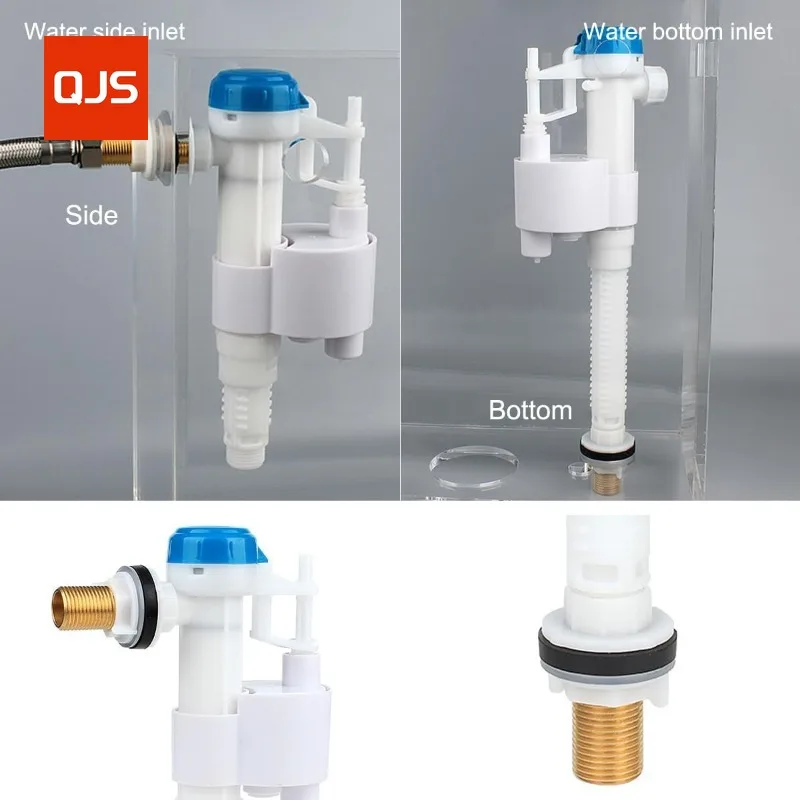 Thumbnail 4 - #29 Latest Toilet Fill Valves Offers