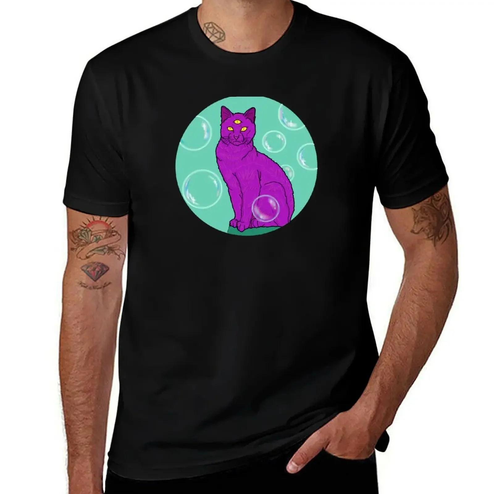 

The Overlord T-Shirt graphic t shirts sweat tees Aesthetic clothing mens clothes