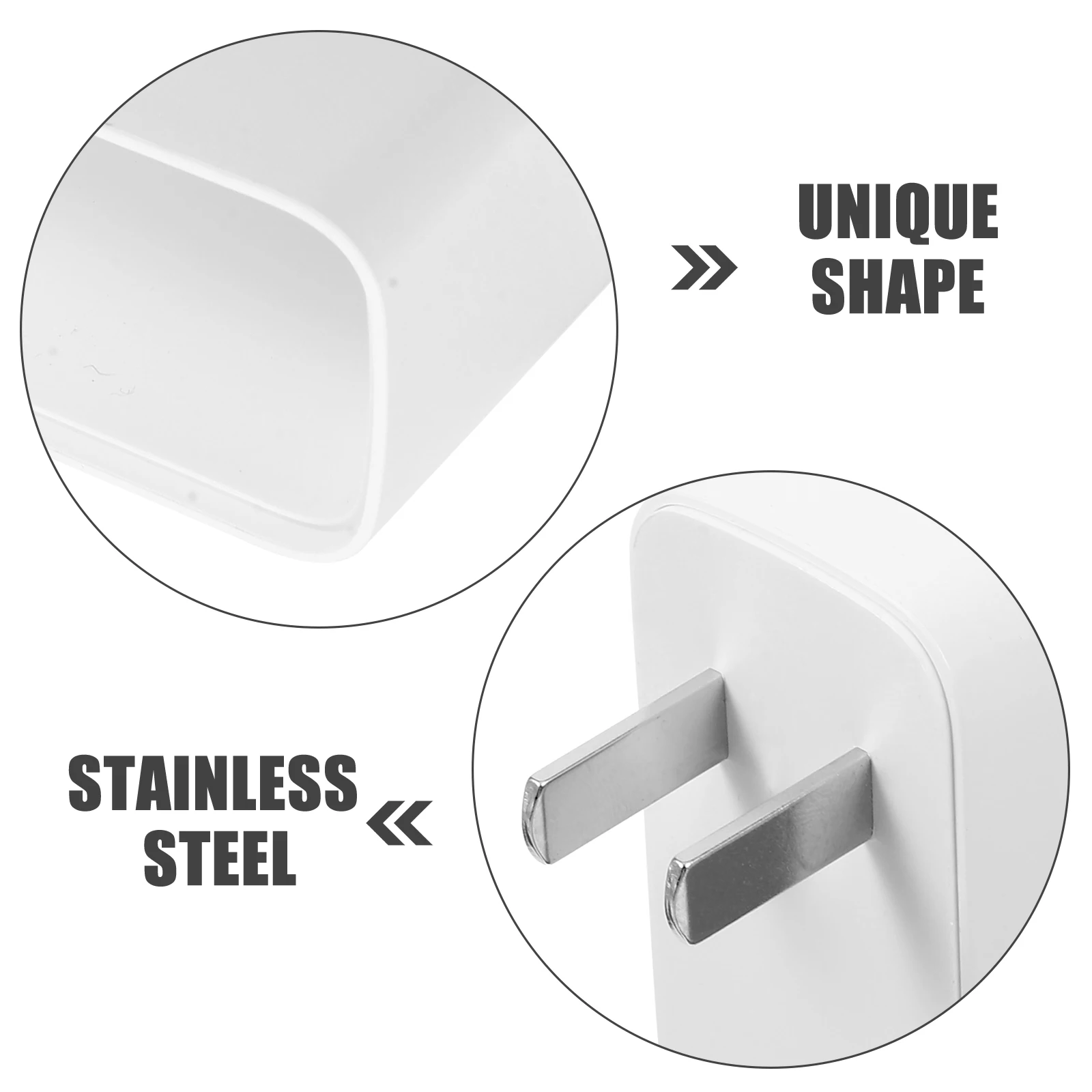 

Multi Function Secret Storage Box Shaped Hider Container Hider Hidden Compartment Fake Socket Safe