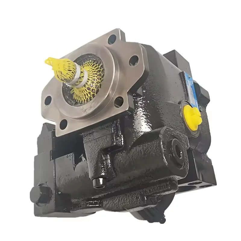 AT Series Piston Pump AT180926 AT186167 1494836685 AT428960 AT197383 AT302661 AT227997 Hydraulic Pump