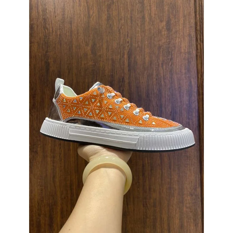 

Летняя новая тенденция, универсальная и удобная мужская повседневная модная модная обувь