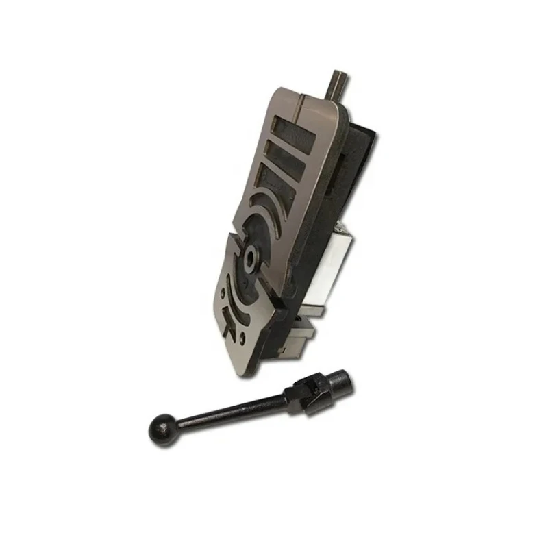 حار بيع المهنية انخفاض سعر VERTEX زاوية ملزمة ثابتة لآلة الحفر VA-6-1