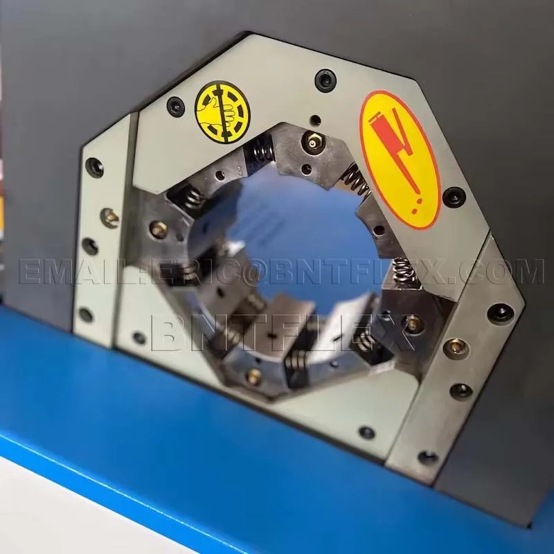 ized Hydraulic Hose Crimping hine / 50 hz,hydraulic Hose Crimper 12 24 Hydraulic Hose Crimper Proided ISO