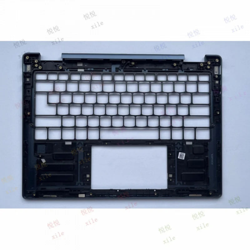 

L New for lenvo Yoga 7 2-in-1 14ILL10 14AKP10 C cover with fingerprint hole