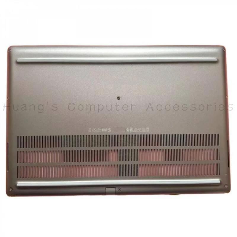 SS+PN 0FYPGV FYPGV New Bottom D Lower Base Cover For Dell Precision 7550 M7550 Mobile Workstation Laptop Bottom Shell Replacemen