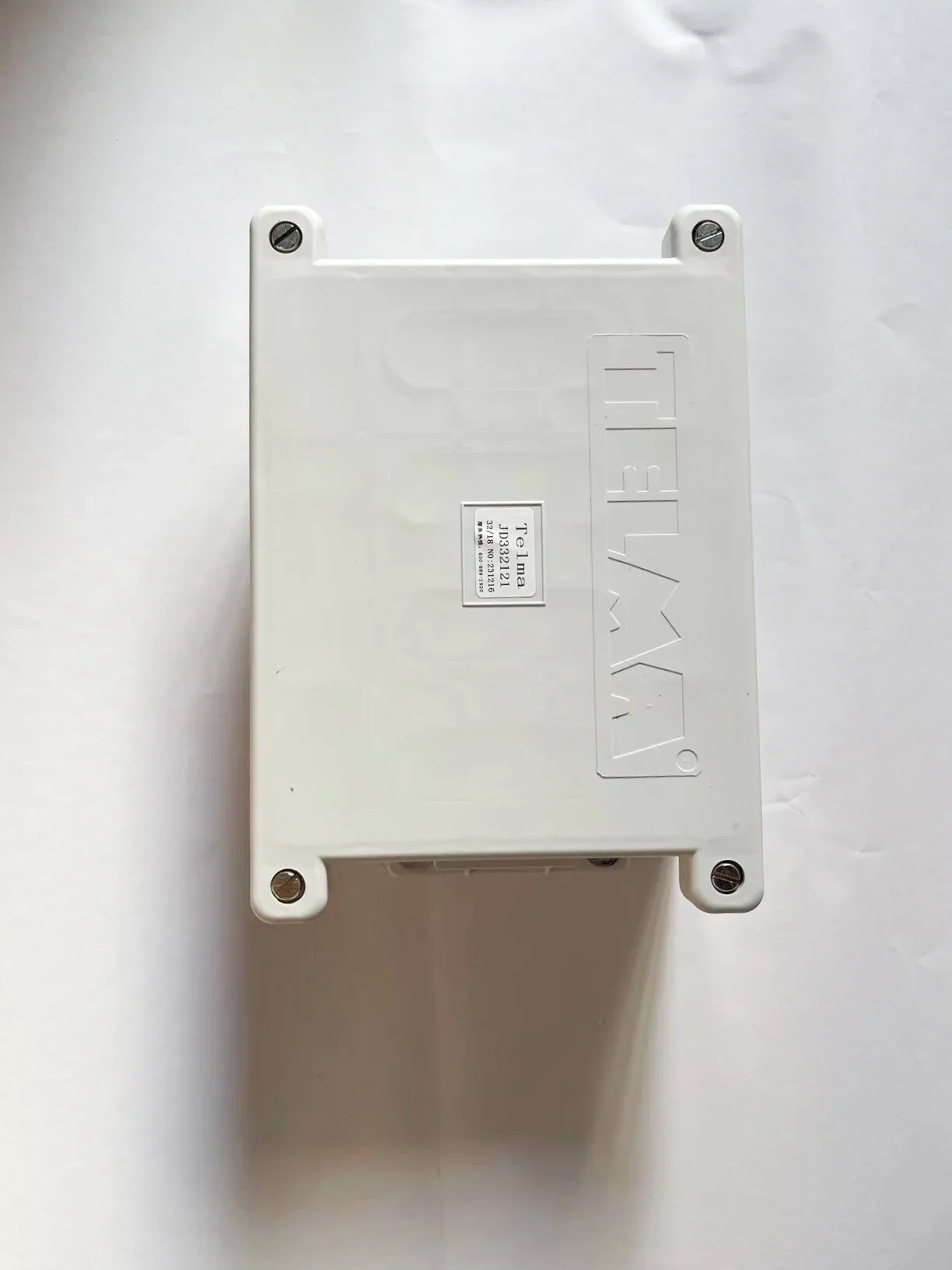 JD332121 Four-speed retarder relay control box is suitable for bus and bus school bus magnetic brake