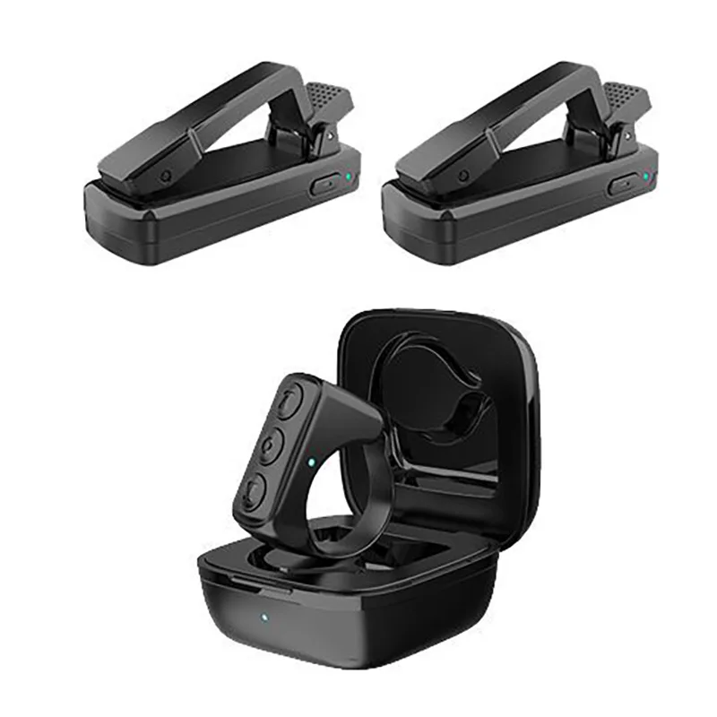 Page flipper mobile phone bluetooth photo video smart ring short video novel e-book remote control