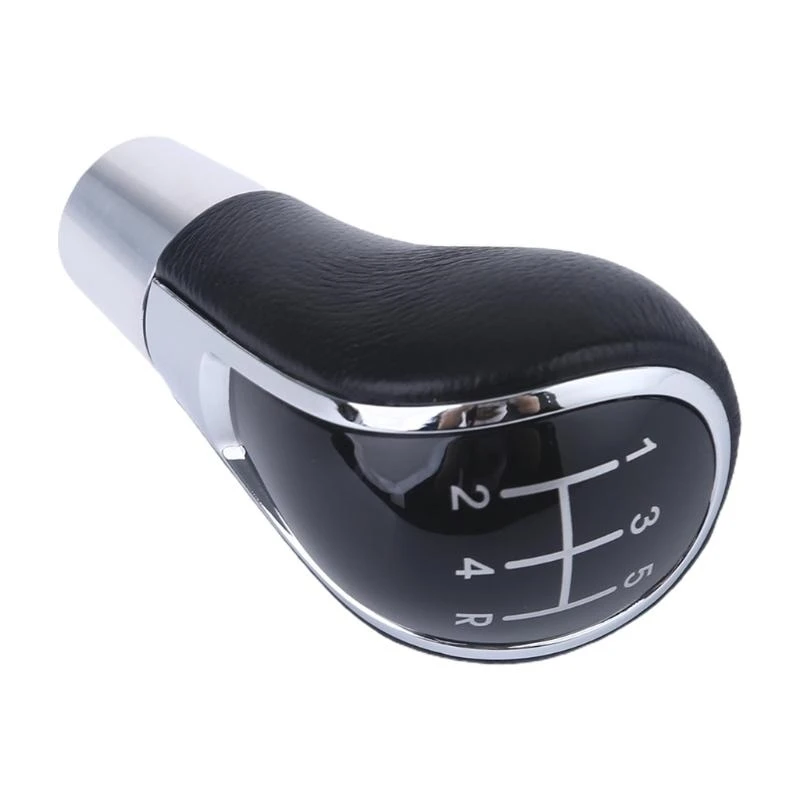 5 Speed Manual Gear Shift Knob For Hyundai ix35 Lever Handle Car Styling