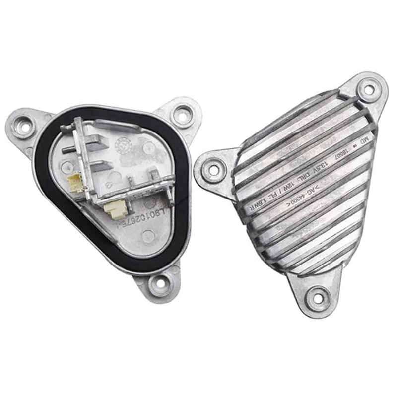 63117494851 63117494852 LED Daytime Running Lights Module for BMW 2 Series F23 F22 LCI M2 F87 LCI Headlight DRL UNIT