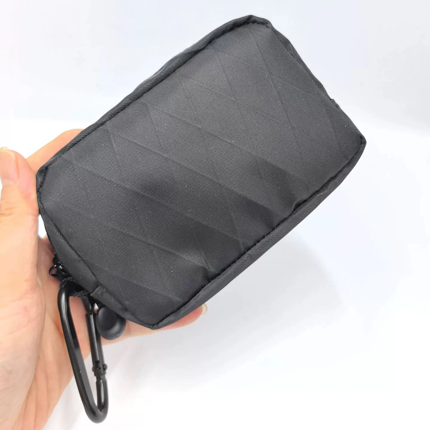 Уличный мини-органайзер EDC из X-Pac Dyneema: легкий чехол для карт, ключей и монет, кошелек для повседневных принадлежностей