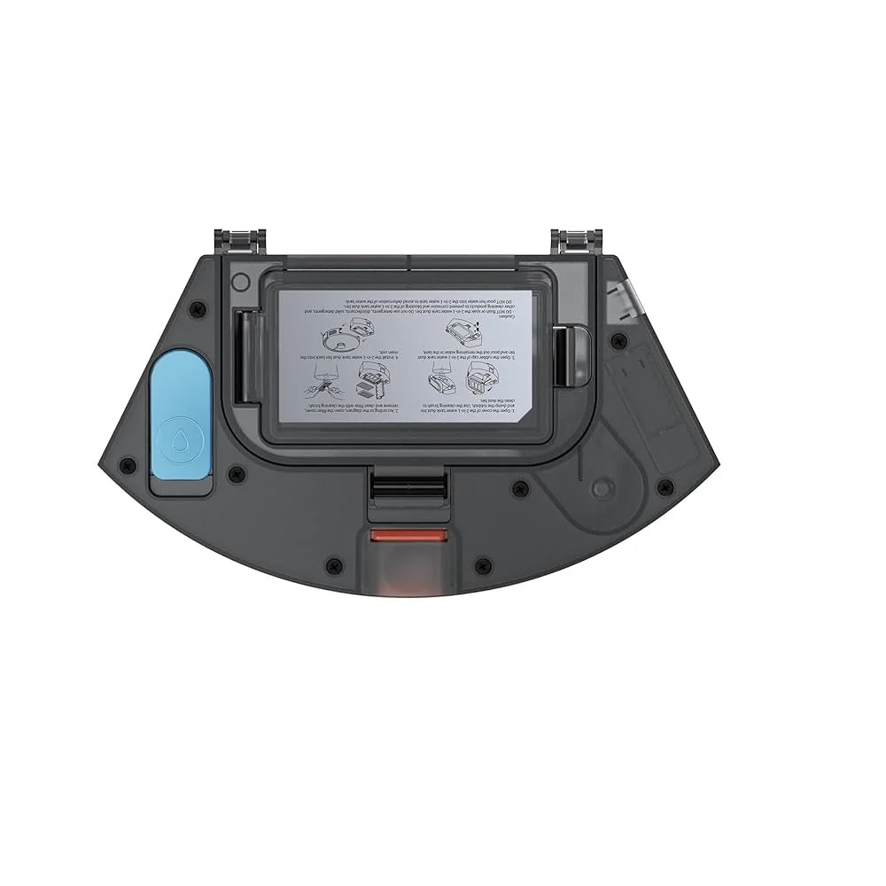 لـ Laresar P10 / Airzeen J10 جهاز آلي لتنظيف الأتربة مجموعة ملحقات استبدال قطع الغيار المواد الاستهلاكية الرسمية