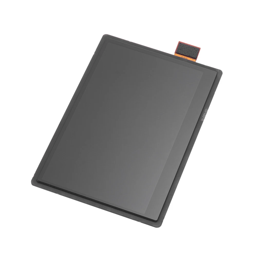 Original Game Console LCD Screen Professional Controller LCD Screen Game Accessories LCD Display Screen Replace for PSP GO Host