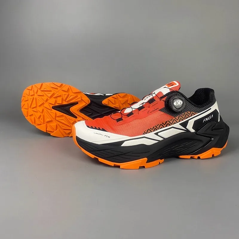 New 2025 hot sale lightweight training professional running shoes marathon shoes high quality ultralight shoes sprinting shoes