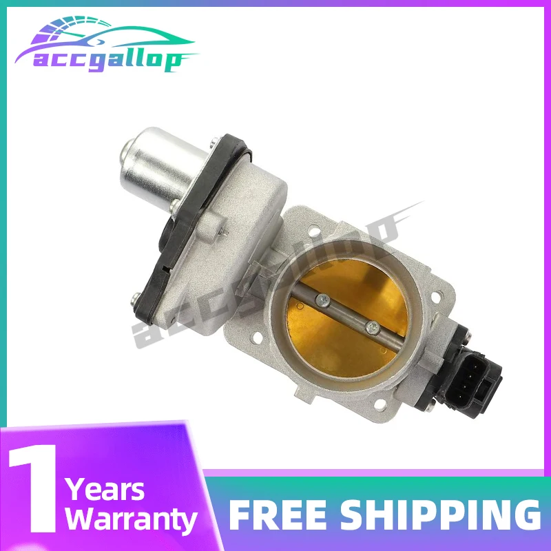 

Throttle Body For Ford Explorer Mustang E150/250/350 F150 Crown Lincoln Victoria Mercury Mountaineer 9W7Z9E926A 3L5U9F991AE 3L5Z