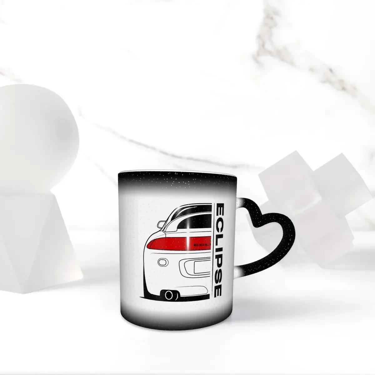 Eclipse 2G Dsm Red …