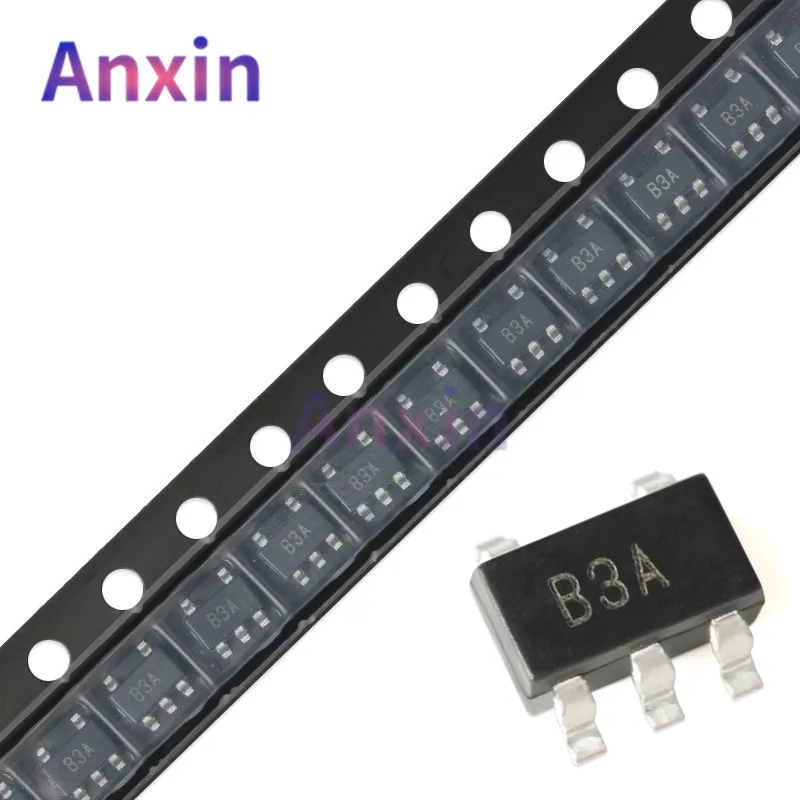 

10PCS AD8605ARTZ B3A AD8605 SOT23-5 AD8605ARTZ-REEL7 Precision Low Noise CMOS Rail-to-Rail Input/Output Operational Amplifiers