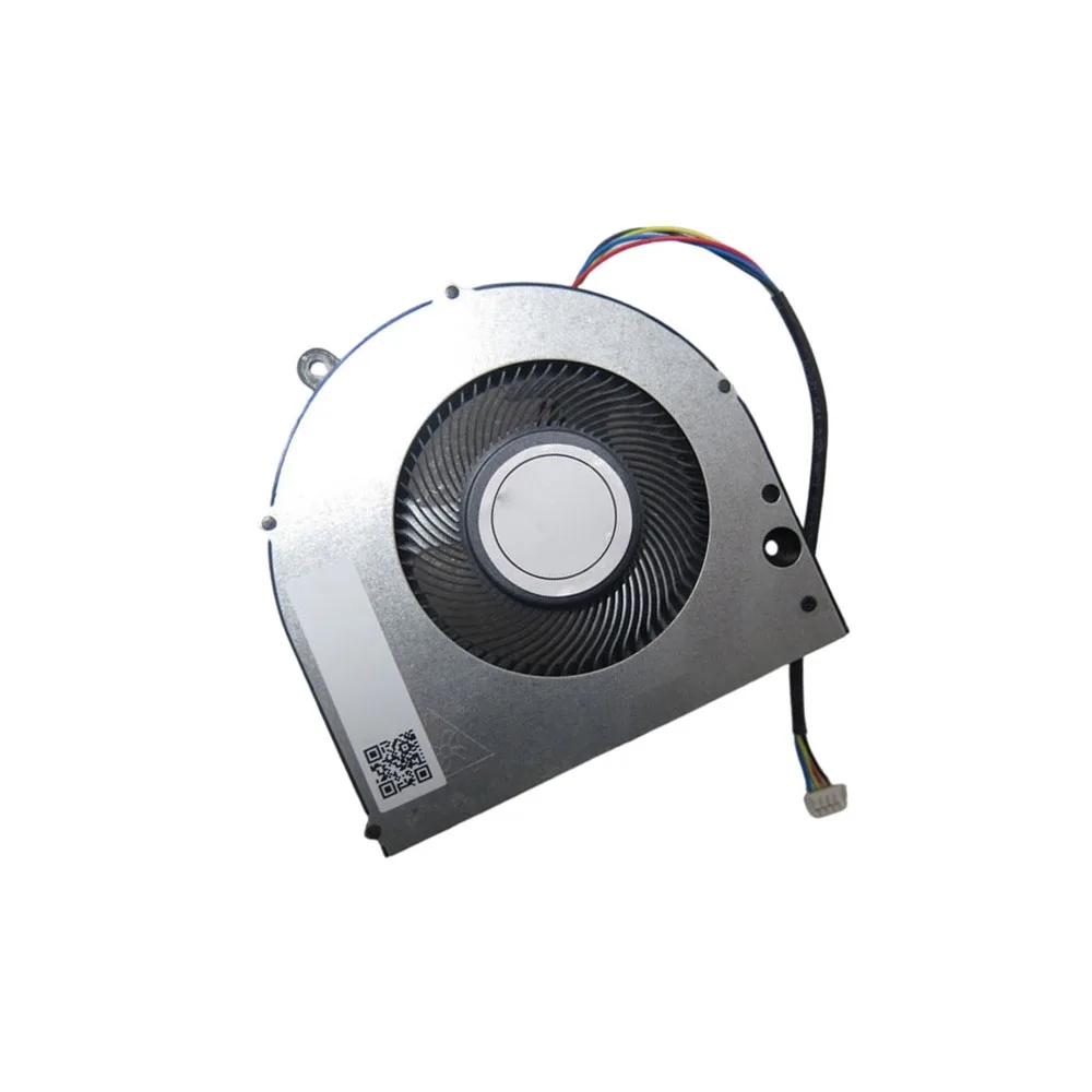 For Trigkey For Speed S11 / S11 11320H DC5V 0.15A Replacement Mini PC CPU Fan New view 4