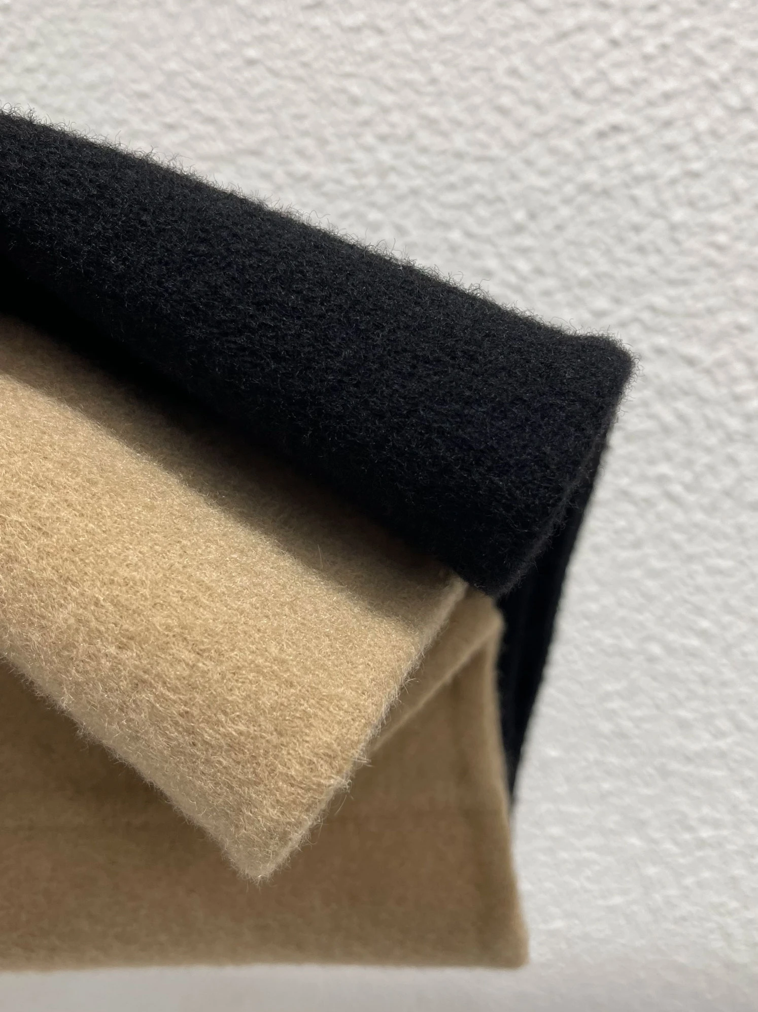 

Nok Xiaola Authentic 2024 Autumn New Sle Brand SIS Ele Commuting Buttonl ort Coat Korean Version Straight Cut Wool...