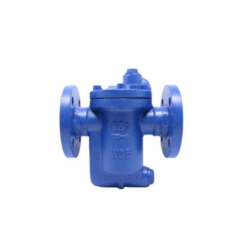 Different Electric Steam Trap Competitive Power  Colorful