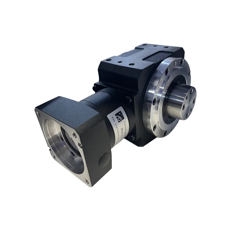 علبة تروس كوكبية صغيرة من الفولاذ الصلب ذات صوت منخفض بدقة مخصصة