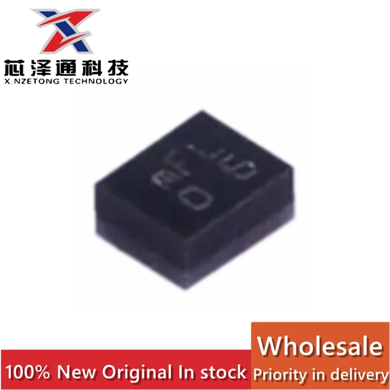 （10 pieces）SFHG40AA002 brand new original SMD silk screen mFL surface acoustic wave filter (SAW)