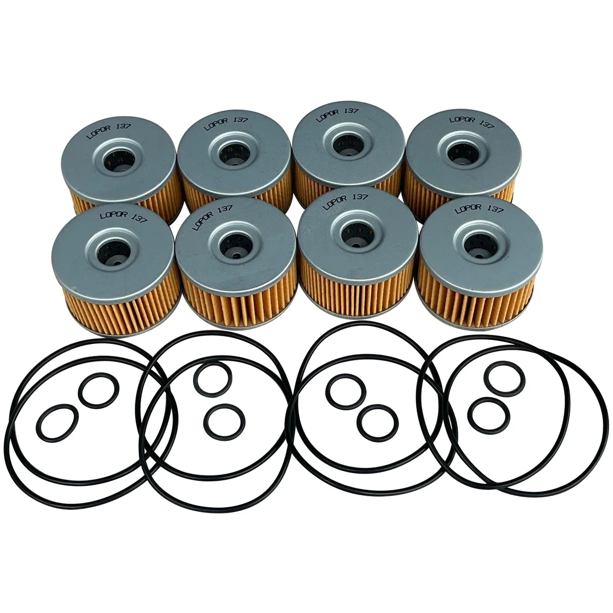 

Motorcycle Oil Filters For Suzuki DR650SE 97-14 DS650S 92-93 LS65086-09 S40 05-19 XF650 97-02 DR750S 88-89 DR800S 88-00