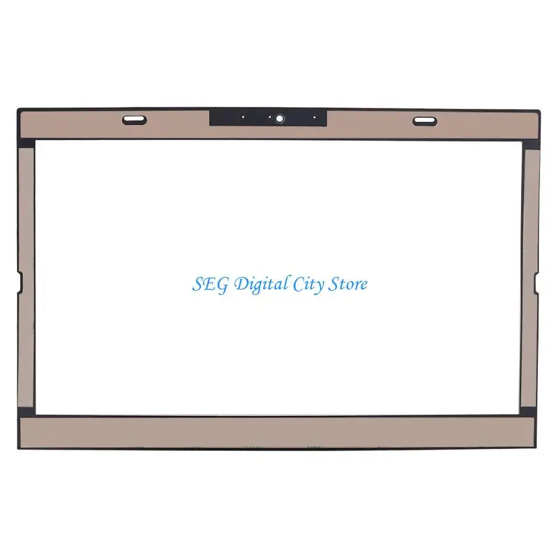 U75B Trackpad Touchpad Skin Sticker LCD Bezel Cover Display for ThinkPad T450S