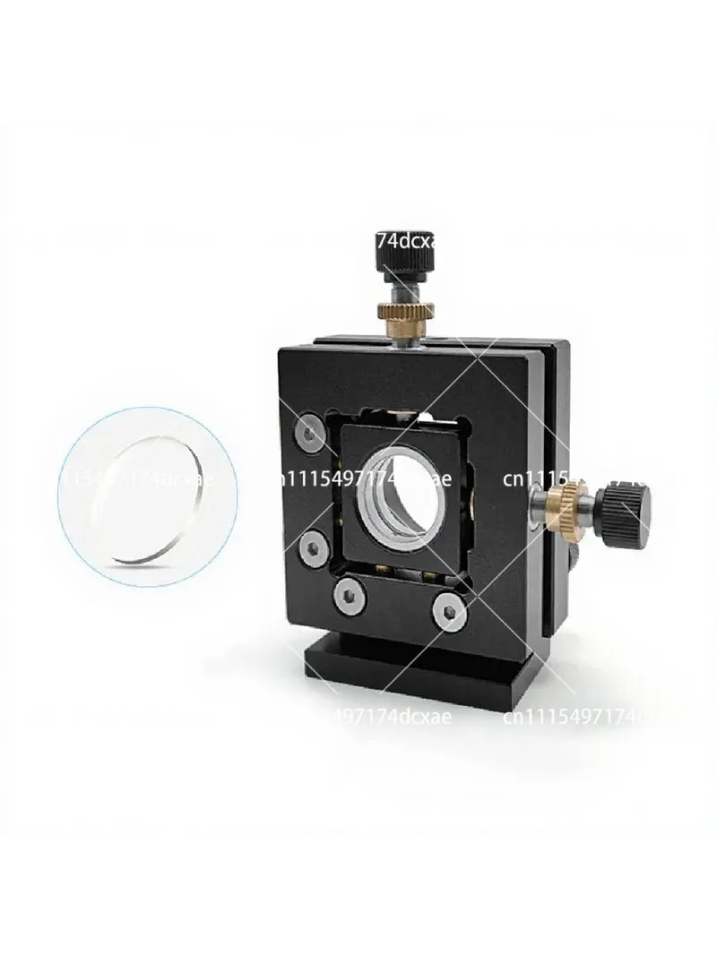 precision-four-dimensional-optical-adjustment-mount-for-beam-expansion-lens-system