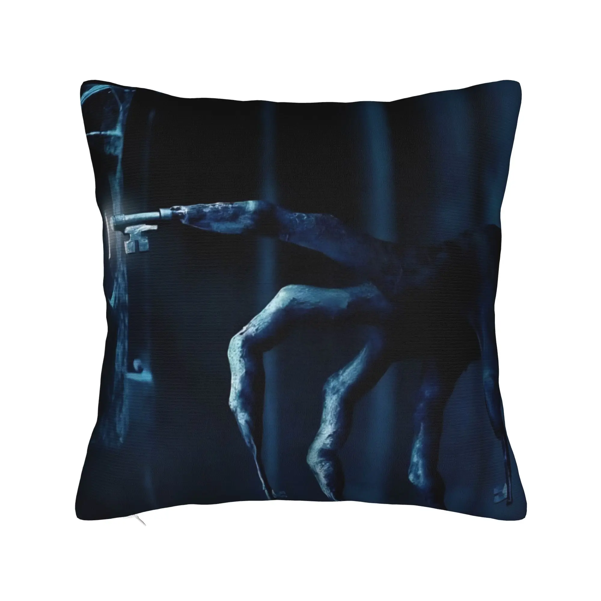 Insidious Movie 2026 Pillow Covers Stuff Soft Cushion Cover Decorative  Pillow Case Cover Chair Multi Size