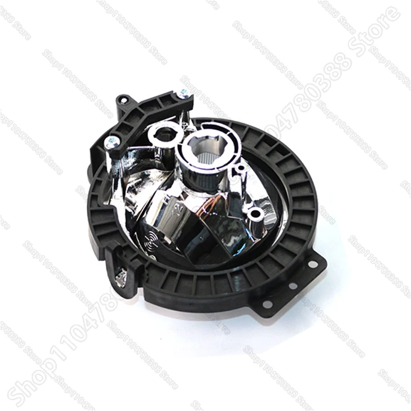 مصابيح الضباب الأمامية (بدون لمبة) لـ 2007-2015 BMW Mini Cooper (R55 R56 R57 R58 R59) 63172751295