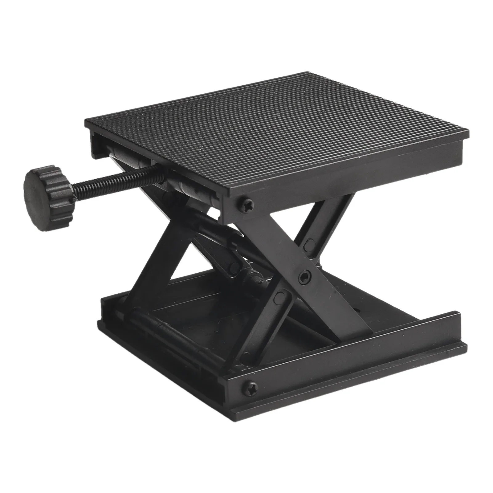 

Регулируемый подъемный стол Пластиковый подъемный стол Лабораторное использование Регулируемая высота Регулируемая высота Для физических экспериментов