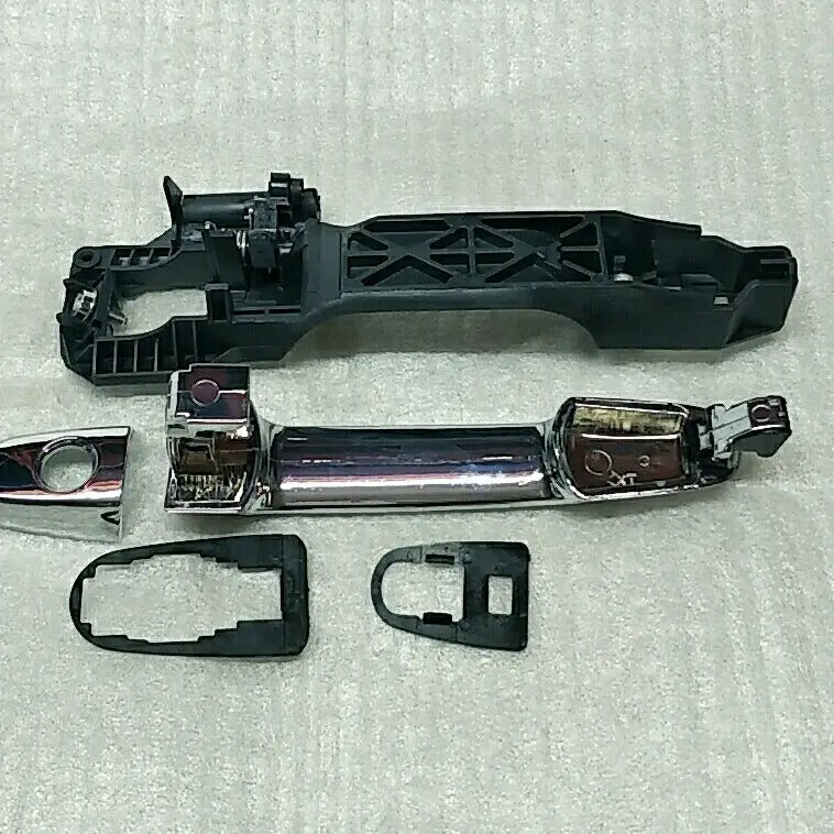 Compatible with Lifan 620 630 Front Left Door Outside Handle