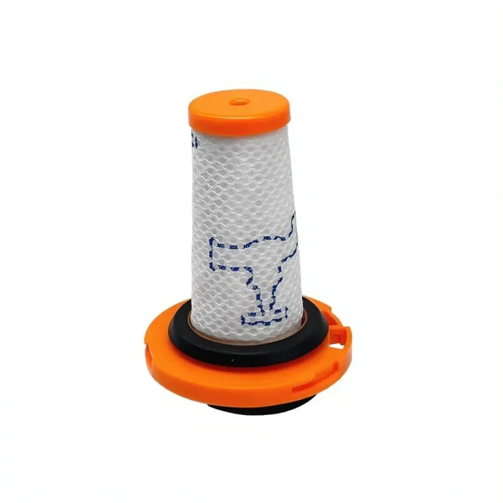 Washable Hepa Filter Set For Rowenta X Force Flex 9 60 Vacuum Cleaner Replacement Parts Pre Post Motor Filter Supplies